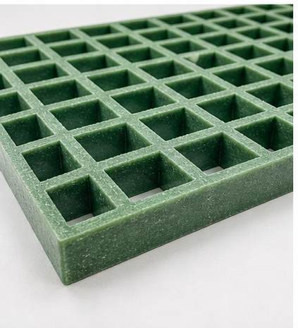 FRP Gratings